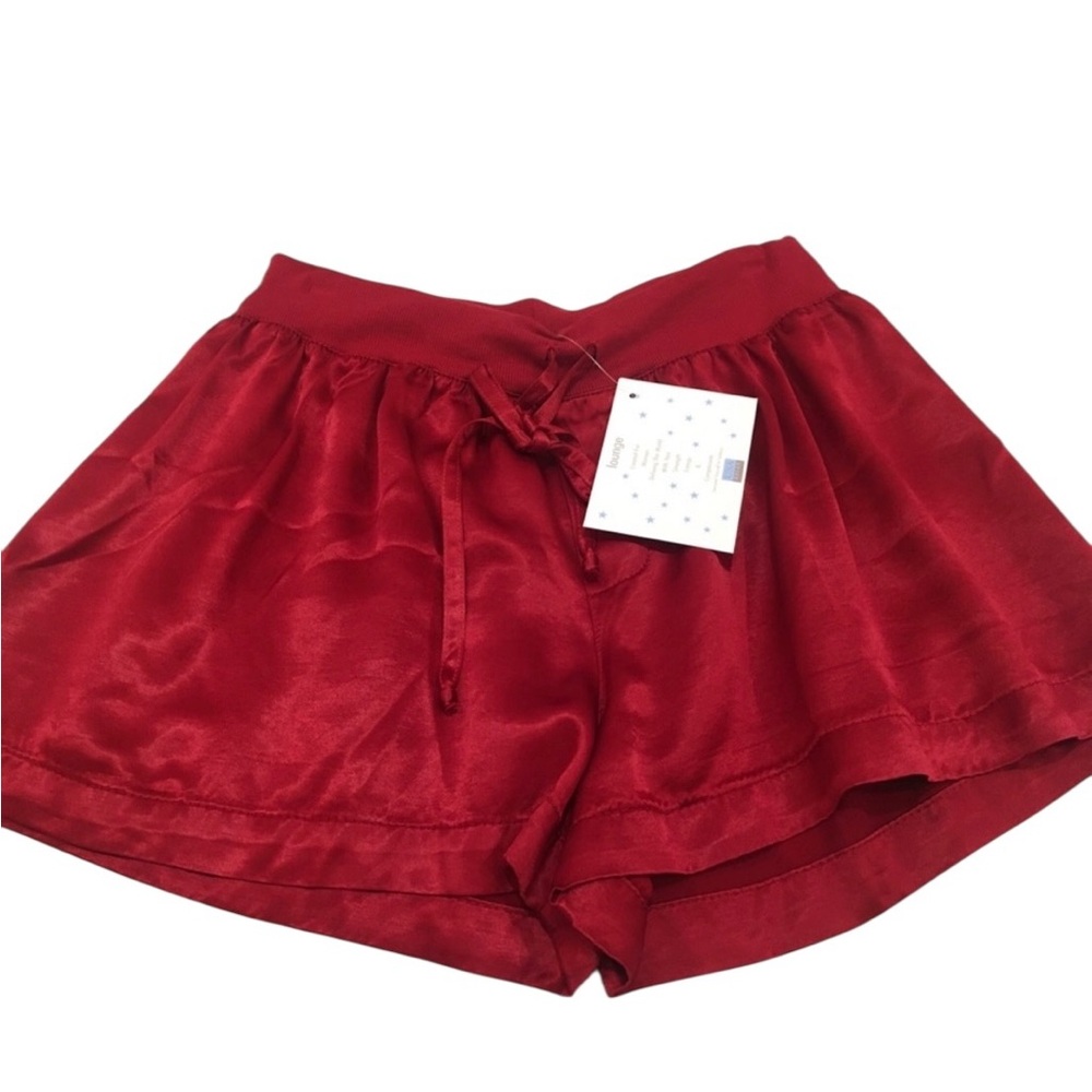 PJ Harlow Mikel shorts S (NWT)
